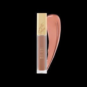 💋 Milani Matte Satin "Lavish" Liquid Lipstick
